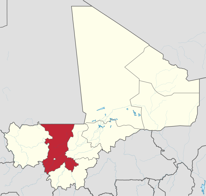 Koulikoro