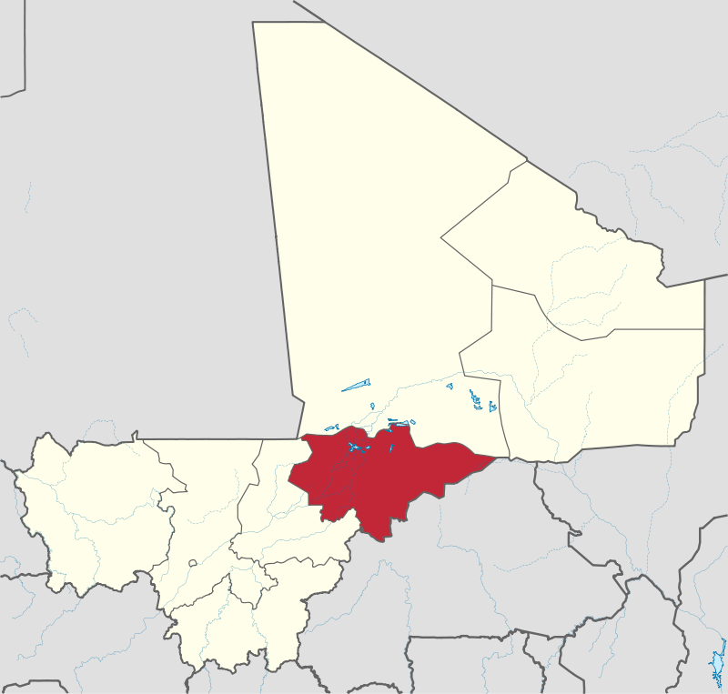 Mopti